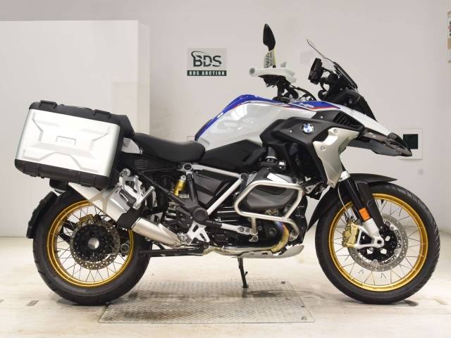 BMW R1250GS 2020 год