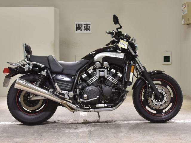 Yamaha v Max 1920x1080