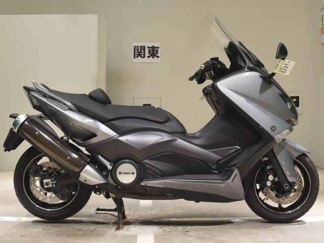 Yamaha T-MAX530 2012 год