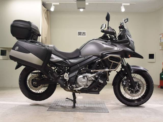 Suzuki dl 650 v strom отзывы и недостатки