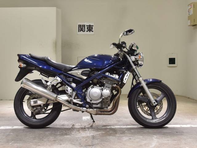 Мотолайф мотоциклы из японии. Suzuki Impulse 400 1995. Мотоцикл Сузуки 1995. Рама Сузуки бандит 400.