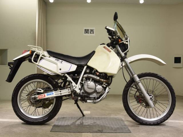 Suzuki djebel 250 аналоги