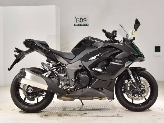 Kawasaki NINJA1000SX 2020 год