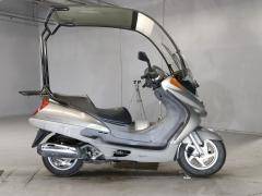 Honda FORESIGHT 2002 год