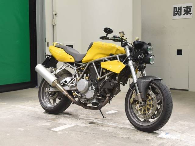 Ducati ss800