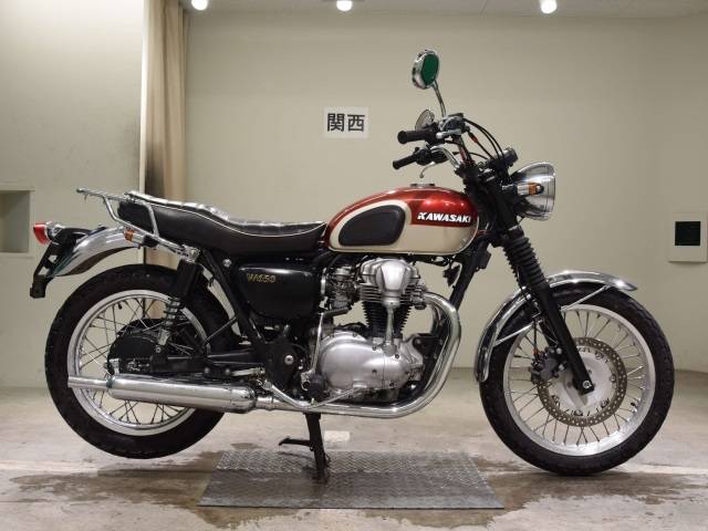 Honda CL 650