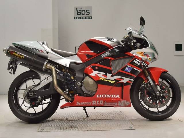 Honda VTR 1000 sp3