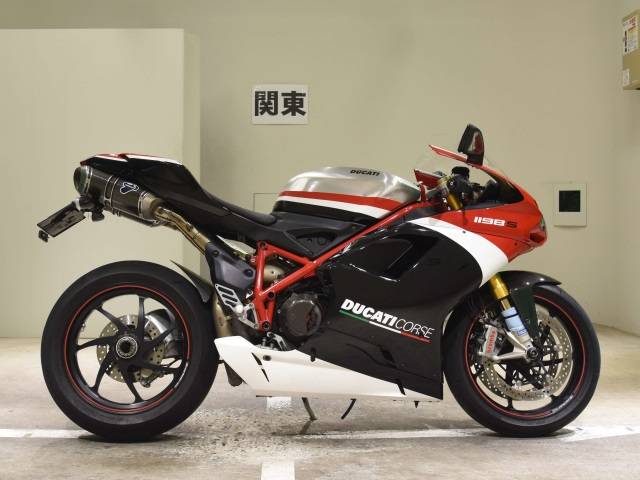 Ducati 2010