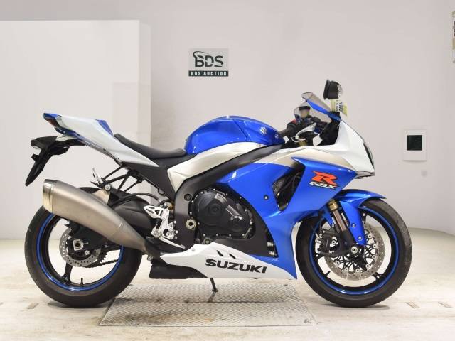 GSXR 1000 2010