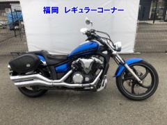 Yamaha STRYKER XVS1300 2014 год