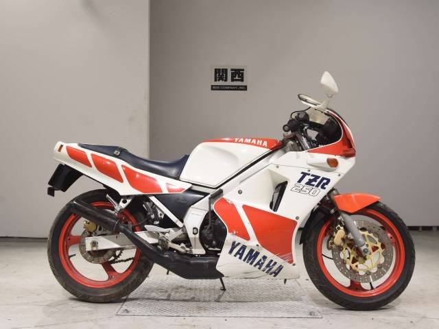 Tzr50 Deltabox