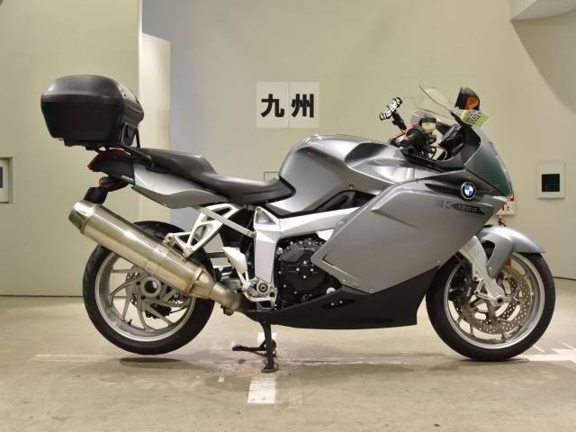 BMW k1200r