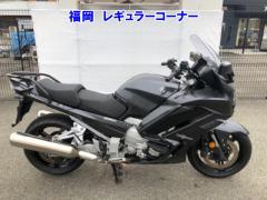 Yamaha FJR1300AS 2019 год