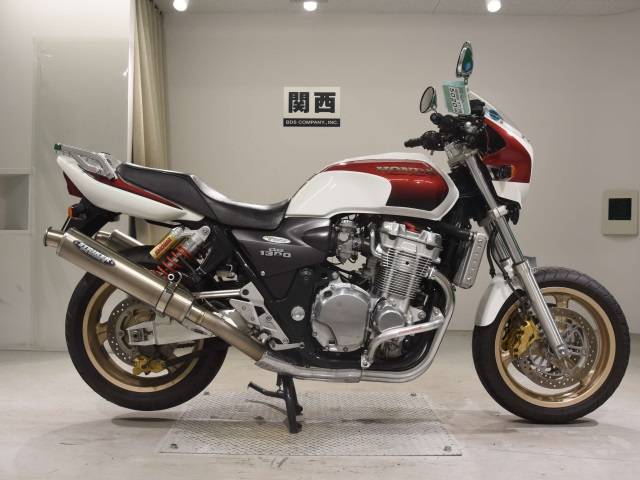 Honda CB1300SF 2000 год