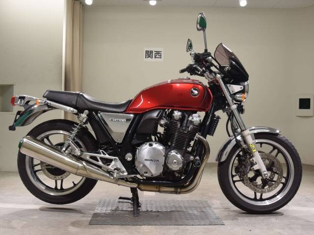 Мотоцикл Хонда CB 1100