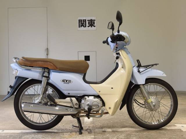 Honda super Cub 110