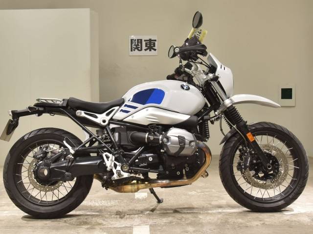 bmw r nine t urban gs for sale