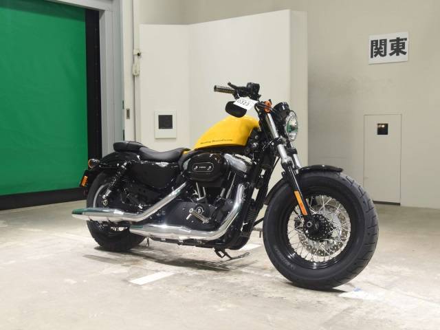 Покрышка Sportster 48