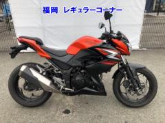 Kawasaki Z250 Год не установлен