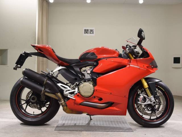 Ducati 1299s