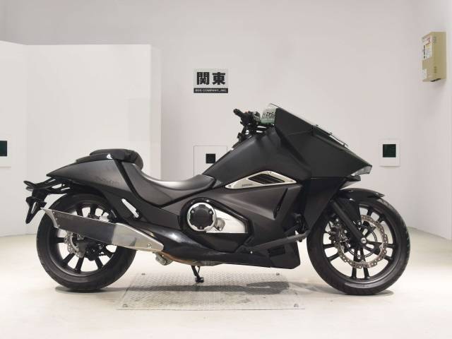 Honda nm4 Ghost in the Shell