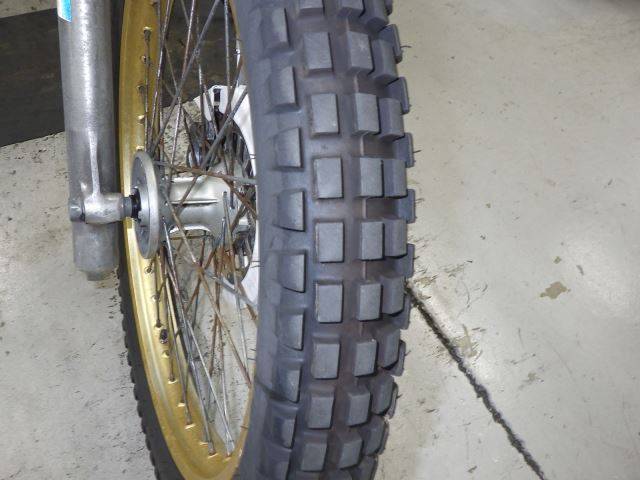 YAMAHA XT 225 1996 - 1237737477