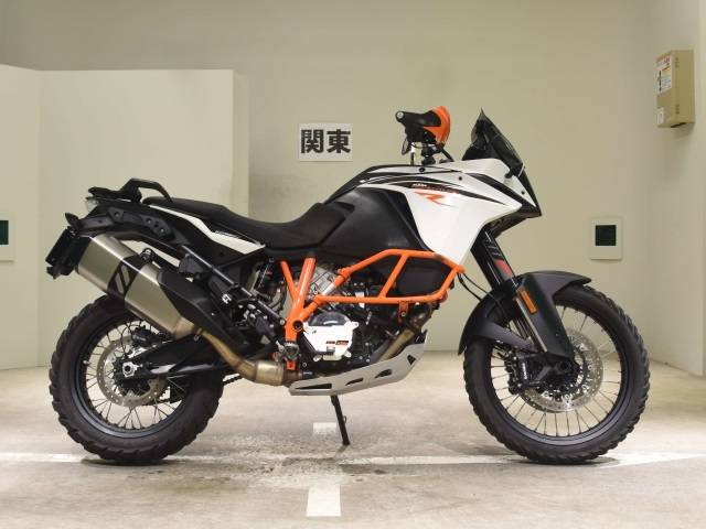 KTM 1090 Adventure