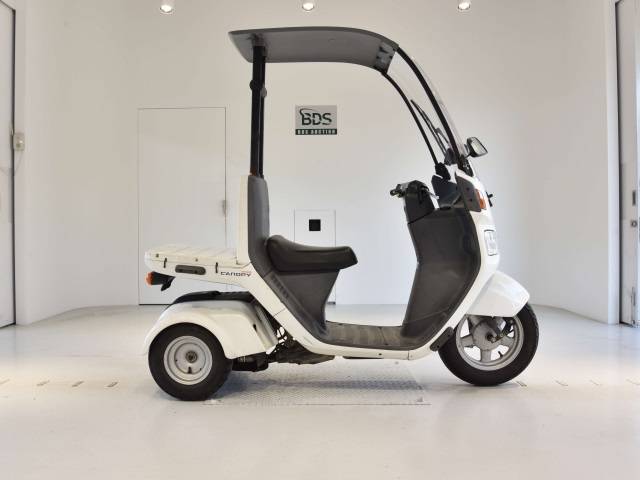 Honda Gyro up 3 Wheeled Scooter 50cc