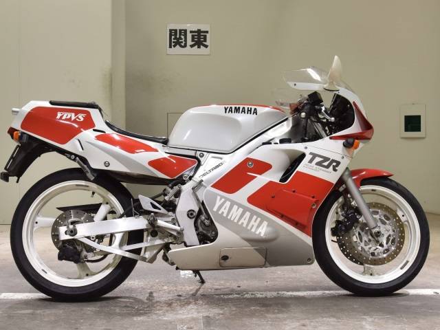 Tzr50 Deltabox