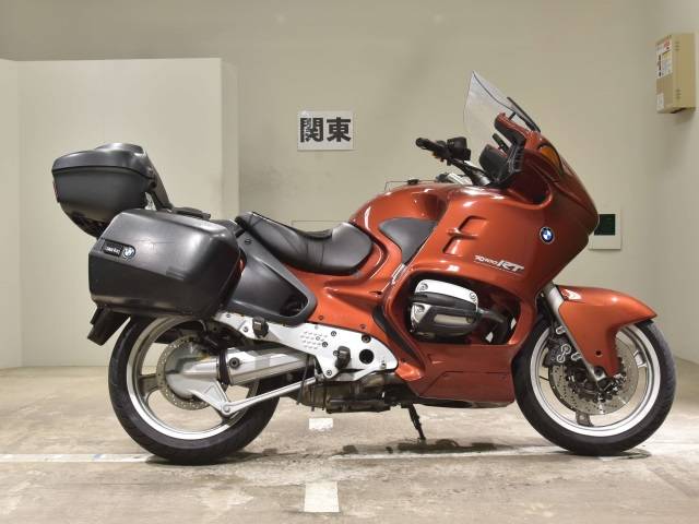 bmw r 1100 rt