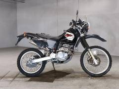 Honda XR Baja 500 двигатель