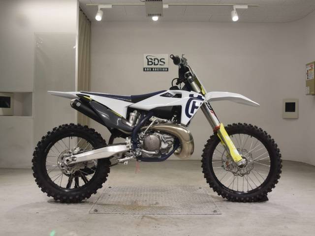 Husqvarna TC 250