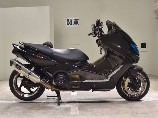 Фото yamaha t max 500