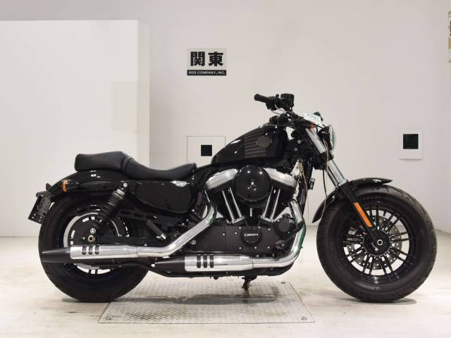 HD SPORTSTER FORTY-EIGHT XL1200X 2015 год
