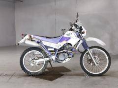 Yamaha SEROW XT225 1996 год