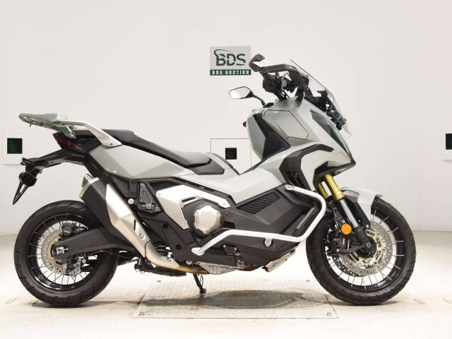 Honda X-ADV750-2 2021 год