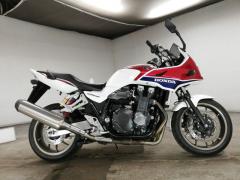 Honda CB 1300 чертеж рамы