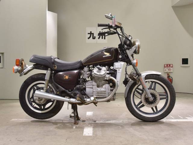 Honda cm 400 Custom