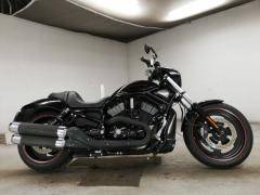 Harley Davidson VRSCDX Night Rod Special 2013