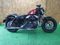 HD SPORTSTER FORTY-EIGHT XL1200X 2014 год