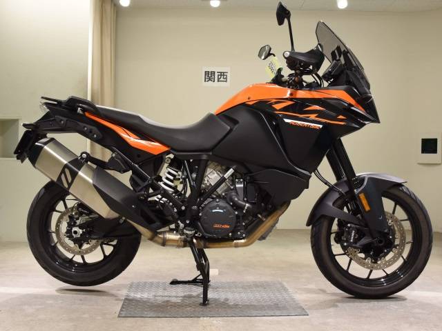 KTM 1090 R