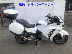 Kawasaki GTR1400 CONCOURS 2011 год