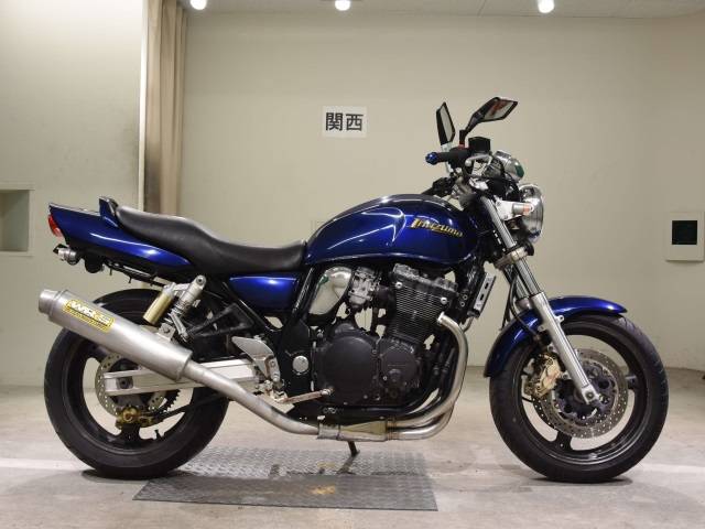 Suzuki inazuma 400 gsx 400 масло каре заливать