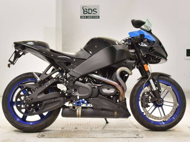 Buell x1200r