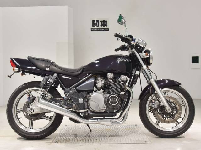 Kawasaki ZEPHYR400 1993 год