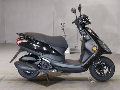 Yamaha AXIS Z Год не установлен