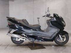 Suzuki SKYWAVE 250S 2007 год