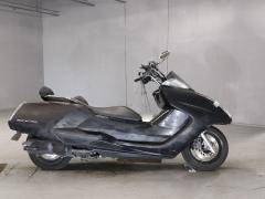 Yamaha MAXAM250 2007 год