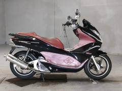 Honda PCX150 2012 год