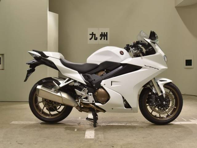 Honda CBR 800f